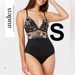 💎💎Auden Black Lace Chemise Intimates